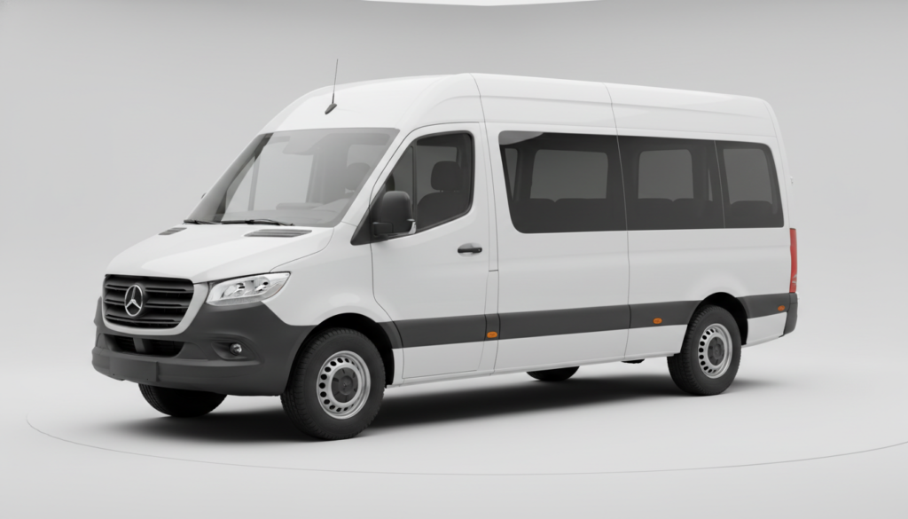 MB Sprinter