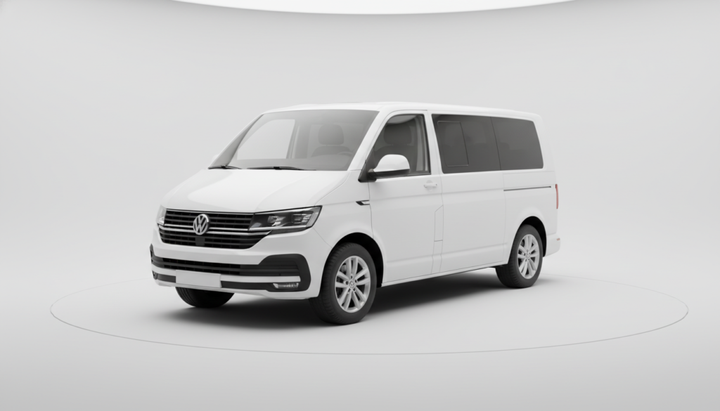 VW Transporter