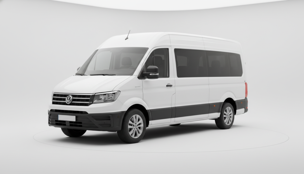 VW Crafter